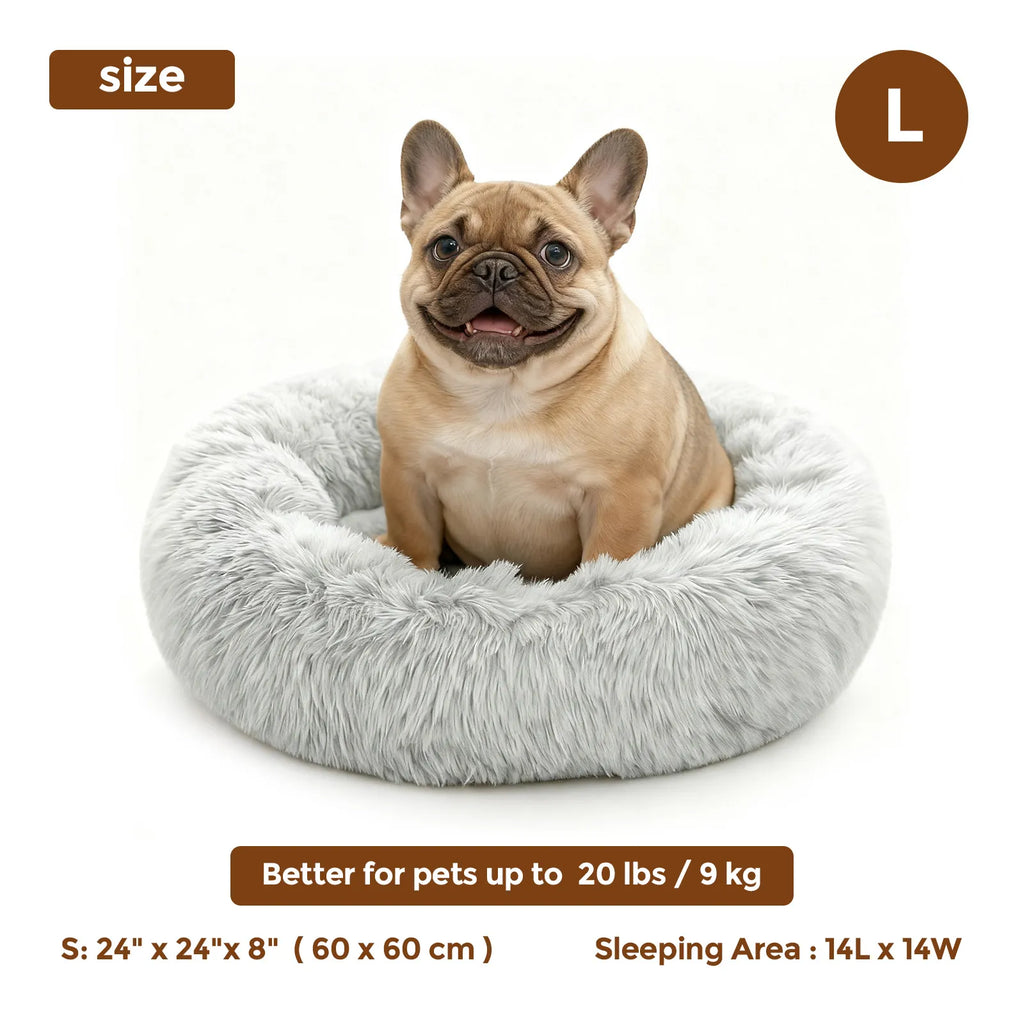 YARRAMATE Dog Bed
