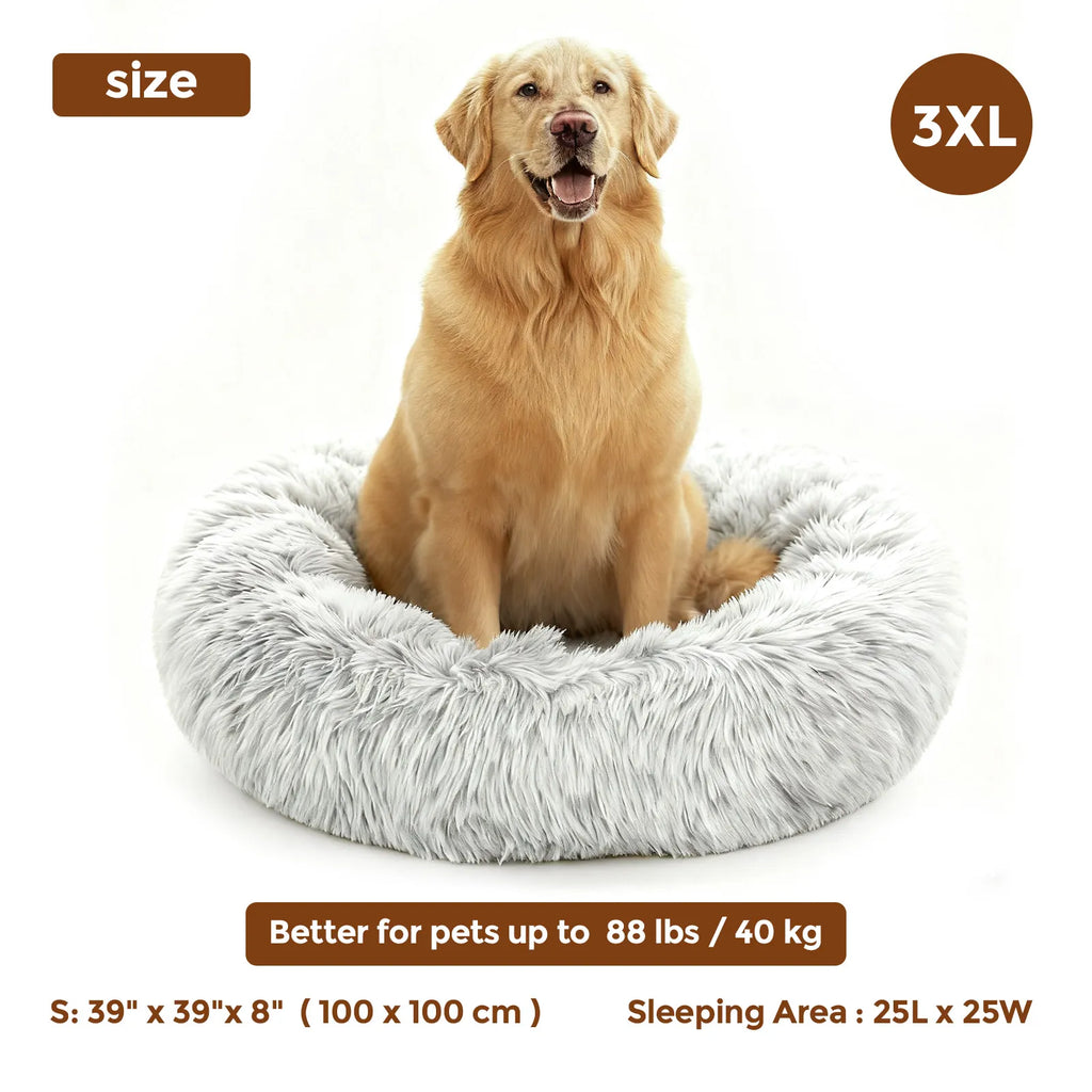 YARRAMATE Dog Bed