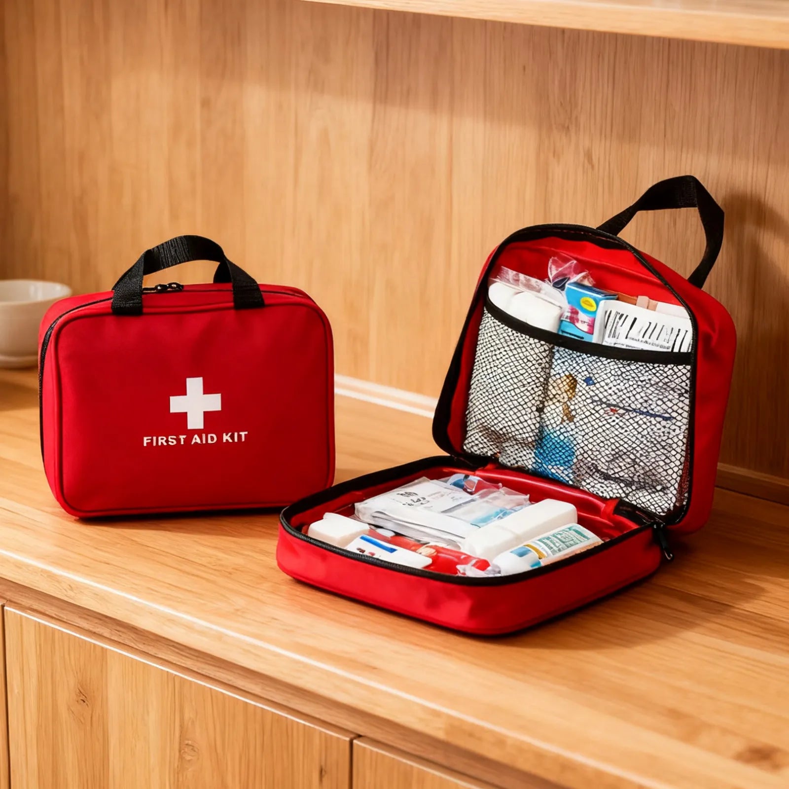 Yarramate First Aid Kit