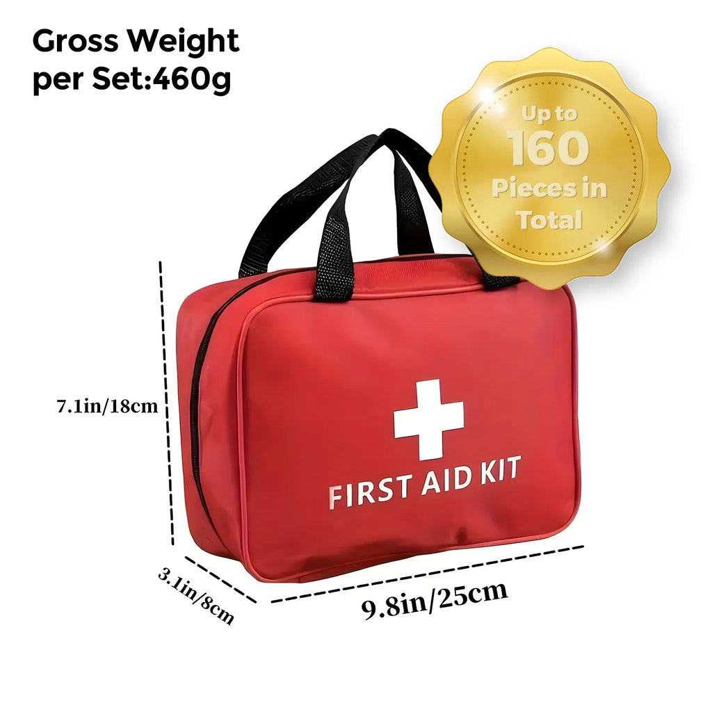 Yarramate First Aid Kit