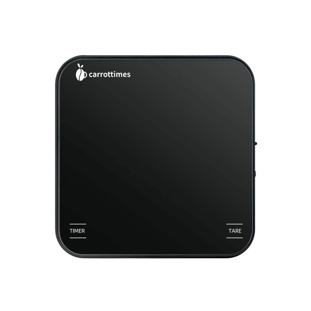 Electronic Espresso Coffee Scale with Timer (4 Modes)