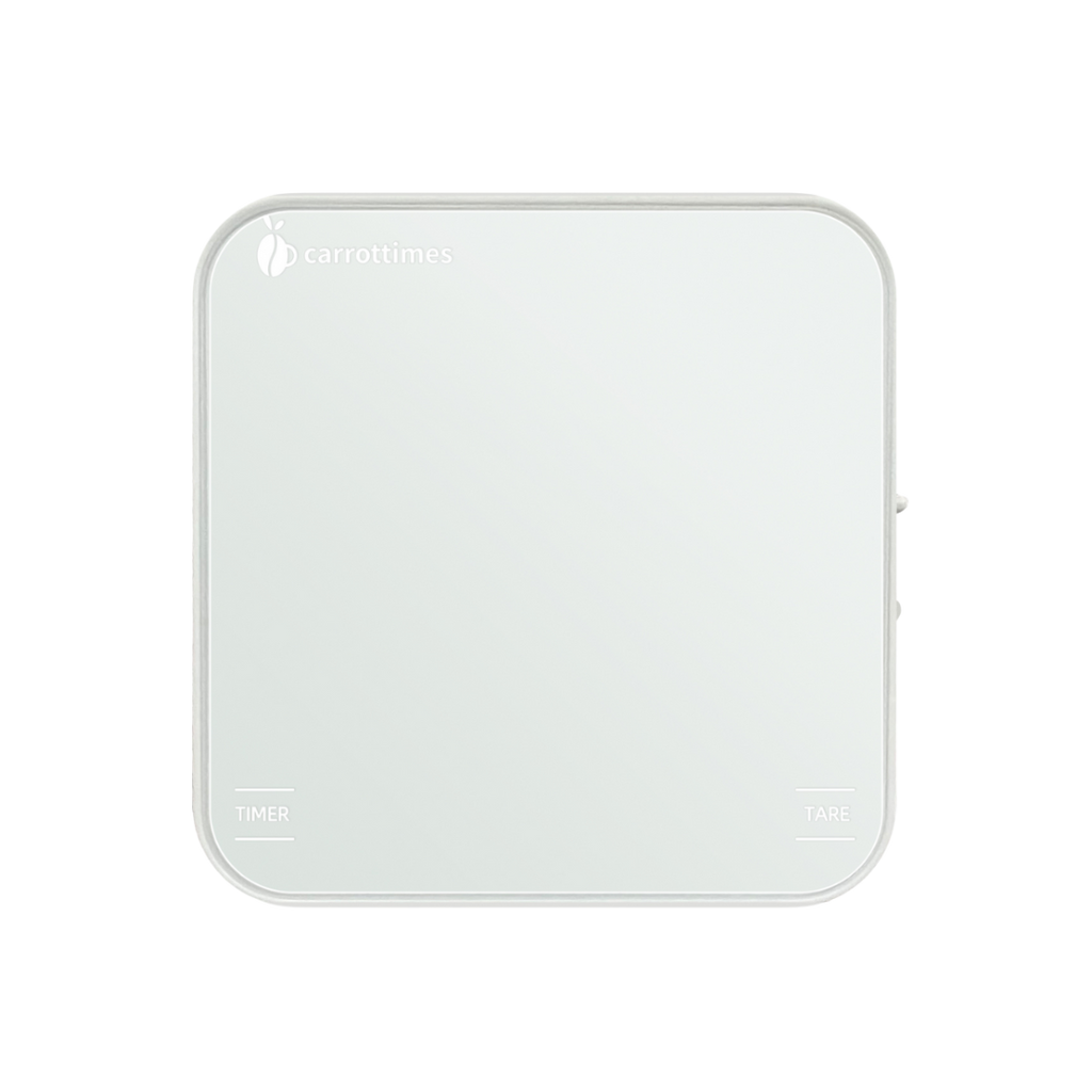 Electronic Espresso Coffee Scale with Timer (4 Modes)