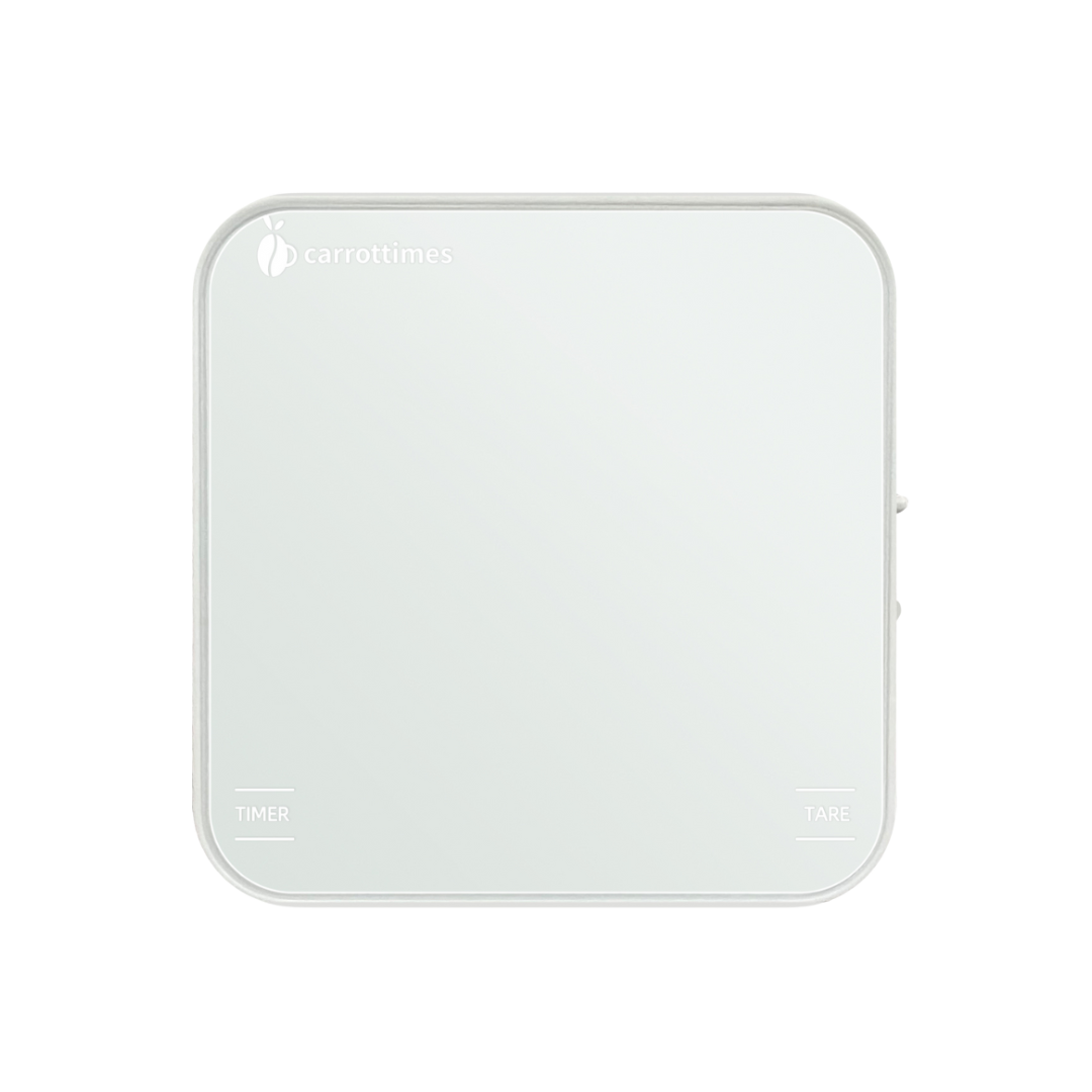 Electronic Espresso Coffee Scale with Timer (4 Modes)