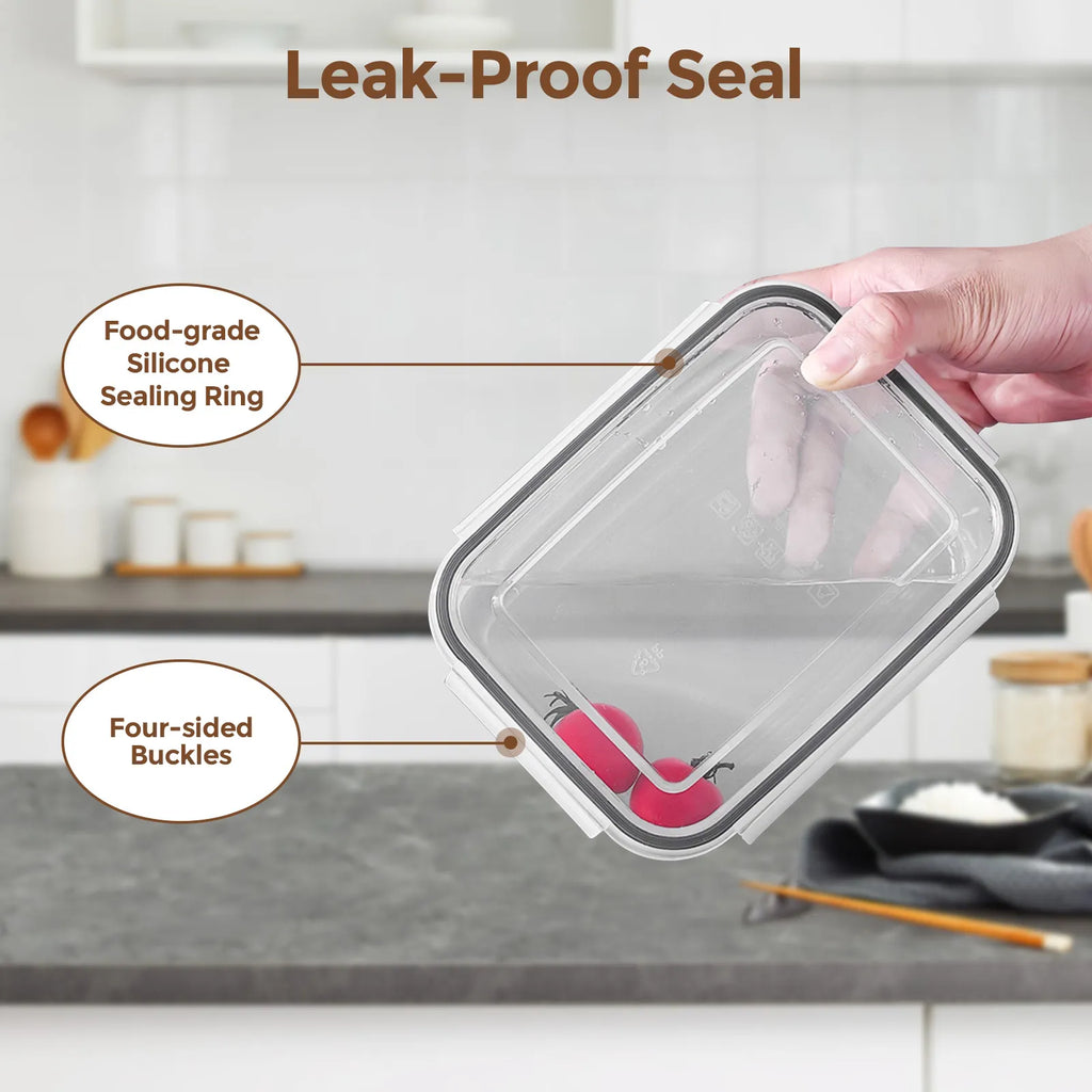 YARRAMATE Food Storage Box