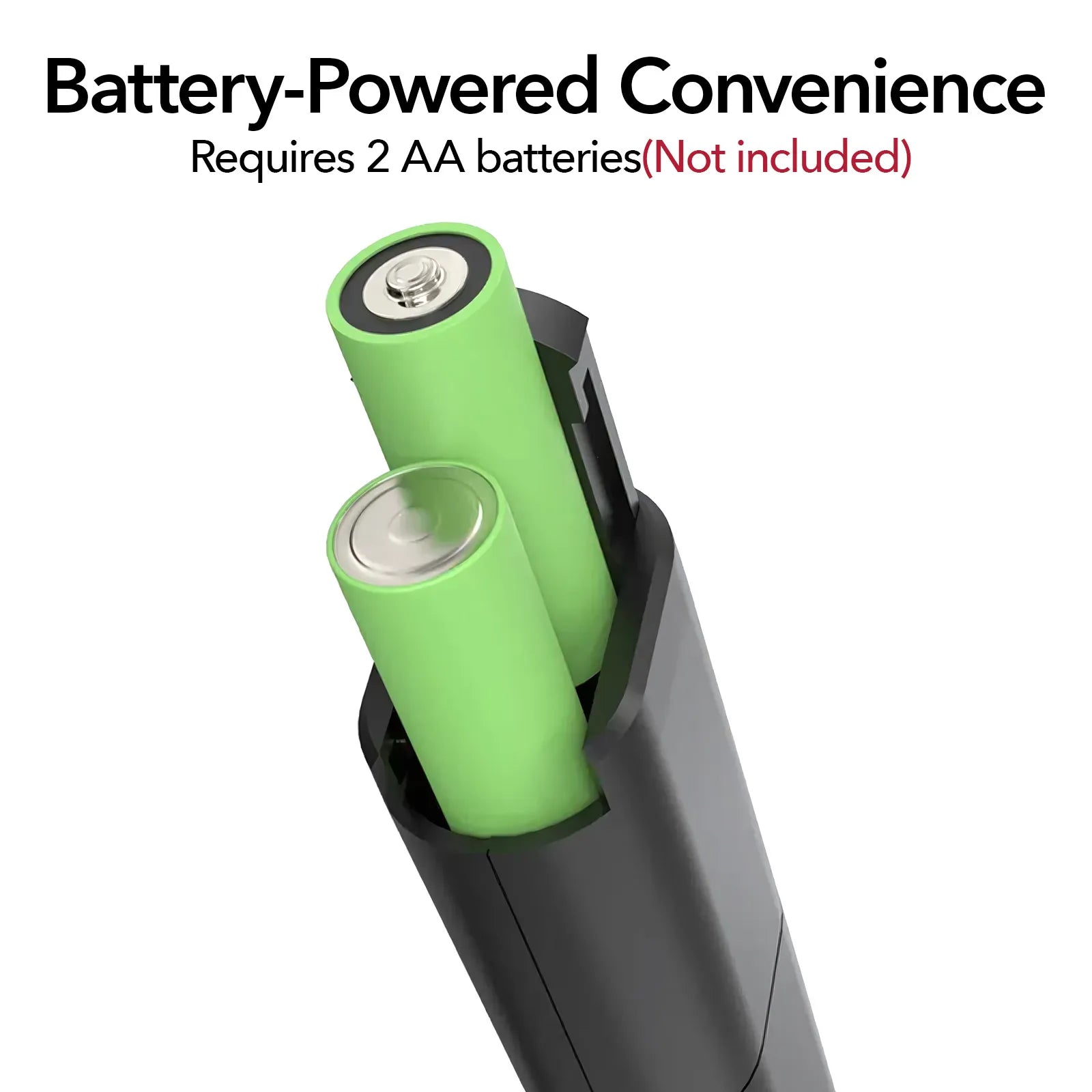 Yarramate Mini Battery Milk Frother