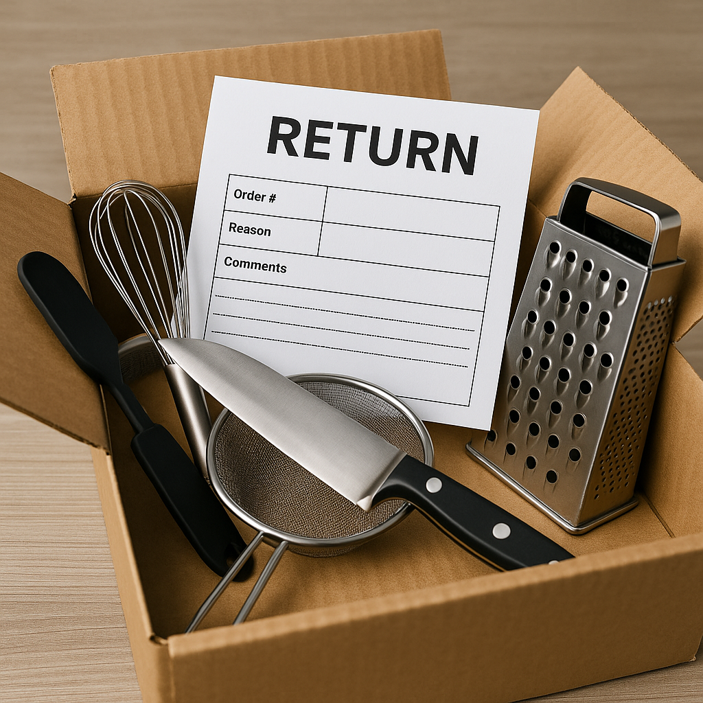 Replacement Shipping Fees (Contact us First)