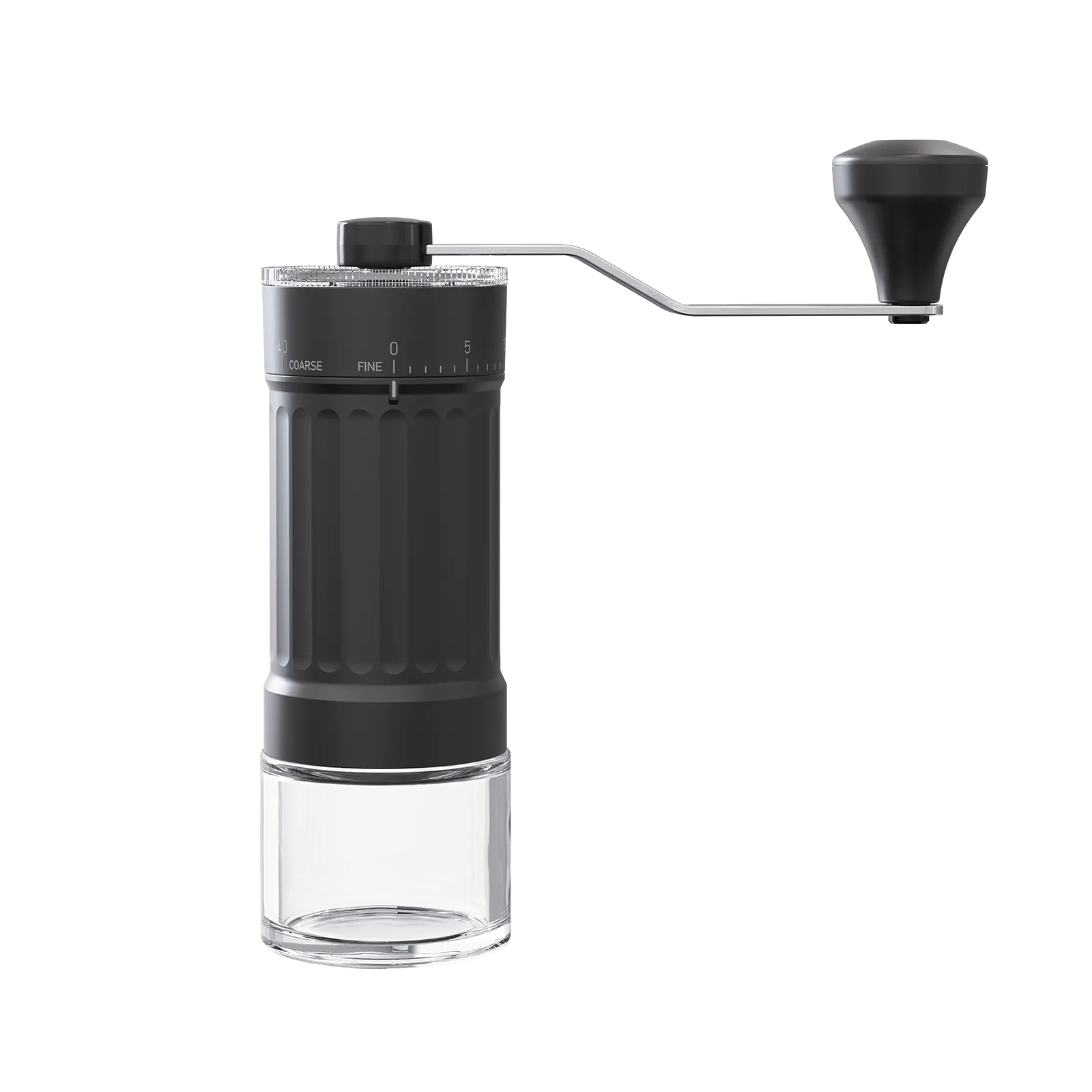 YARRAMATE Portable Coffee Grinder