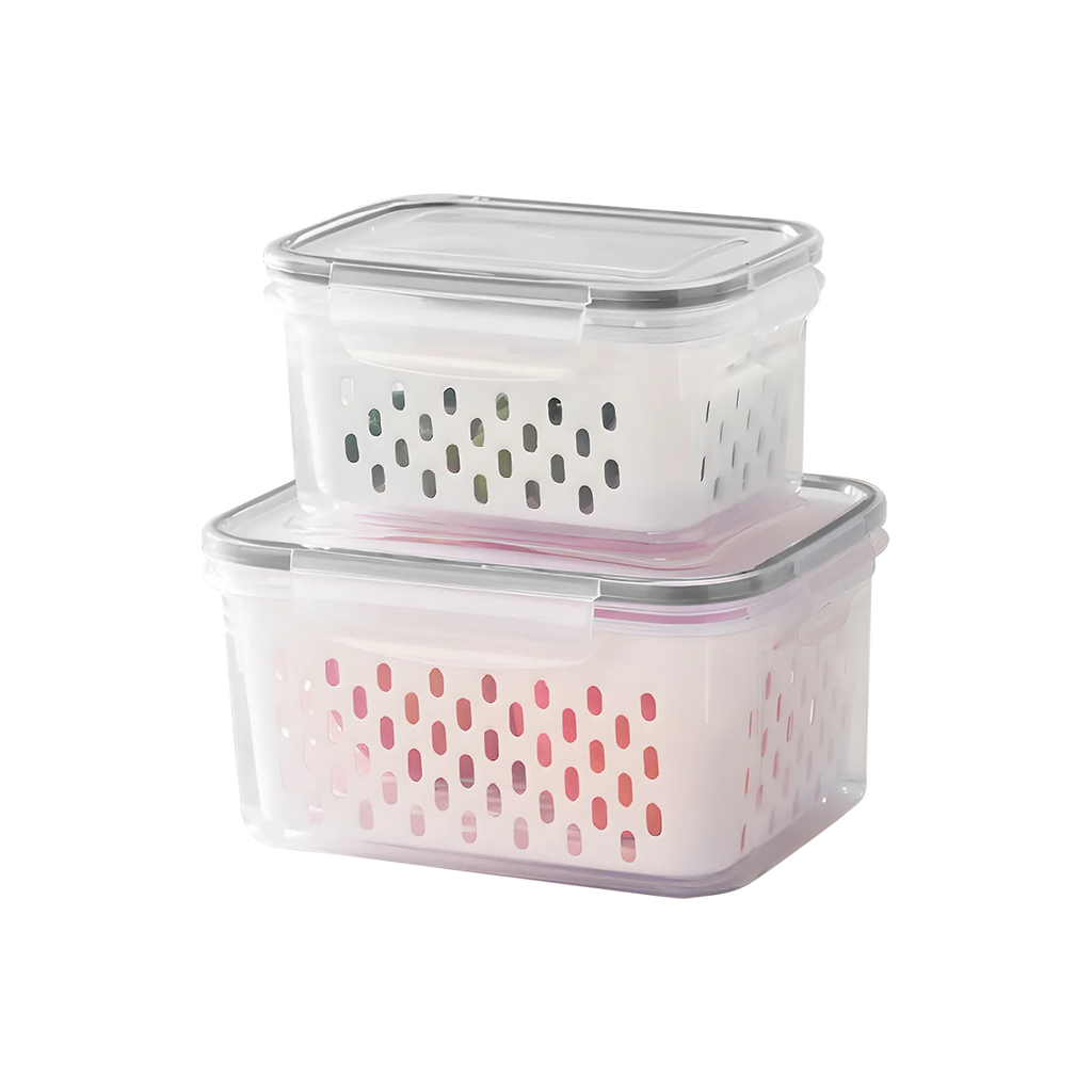 YARRAMATE Food Storage Box