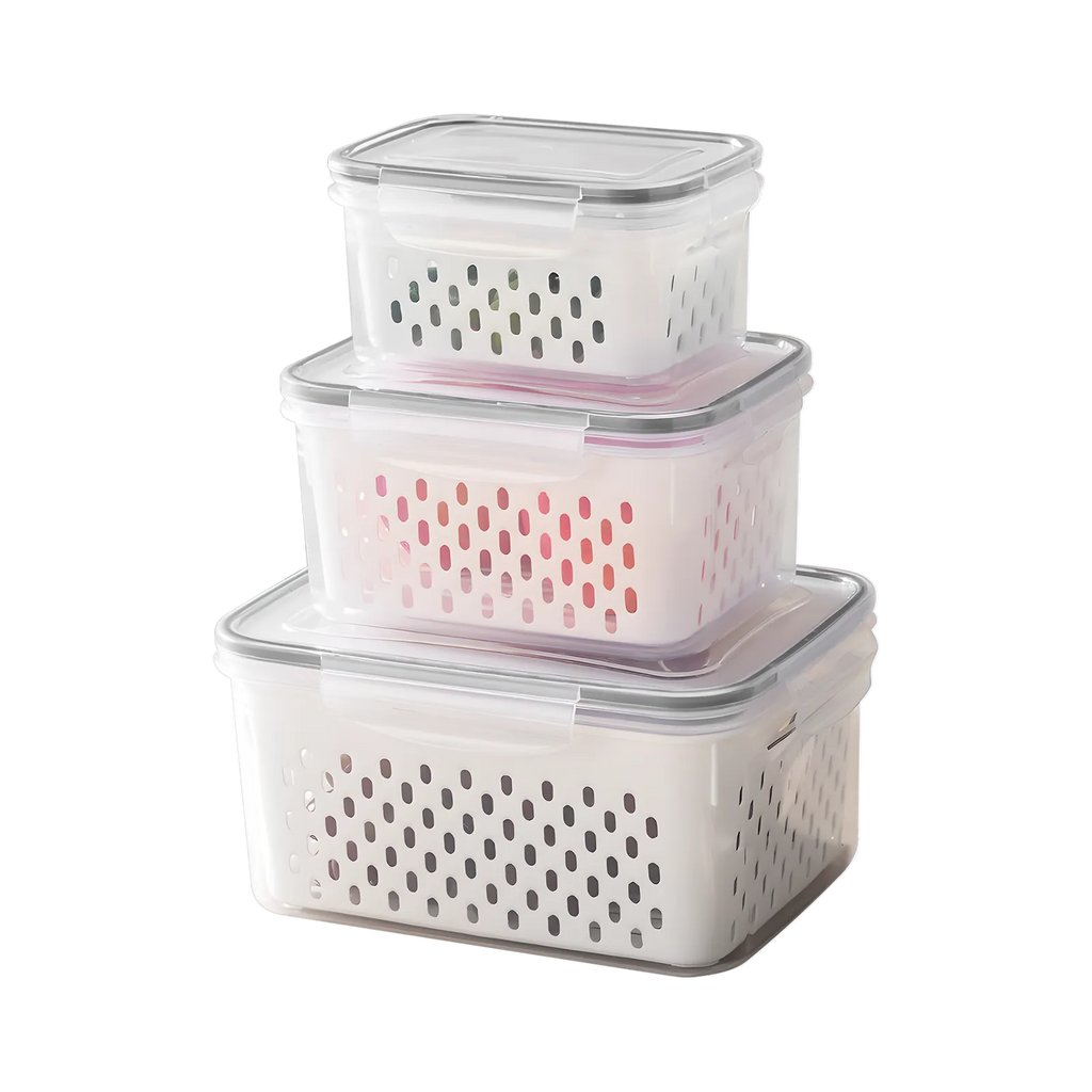YARRAMATE Food Storage Box