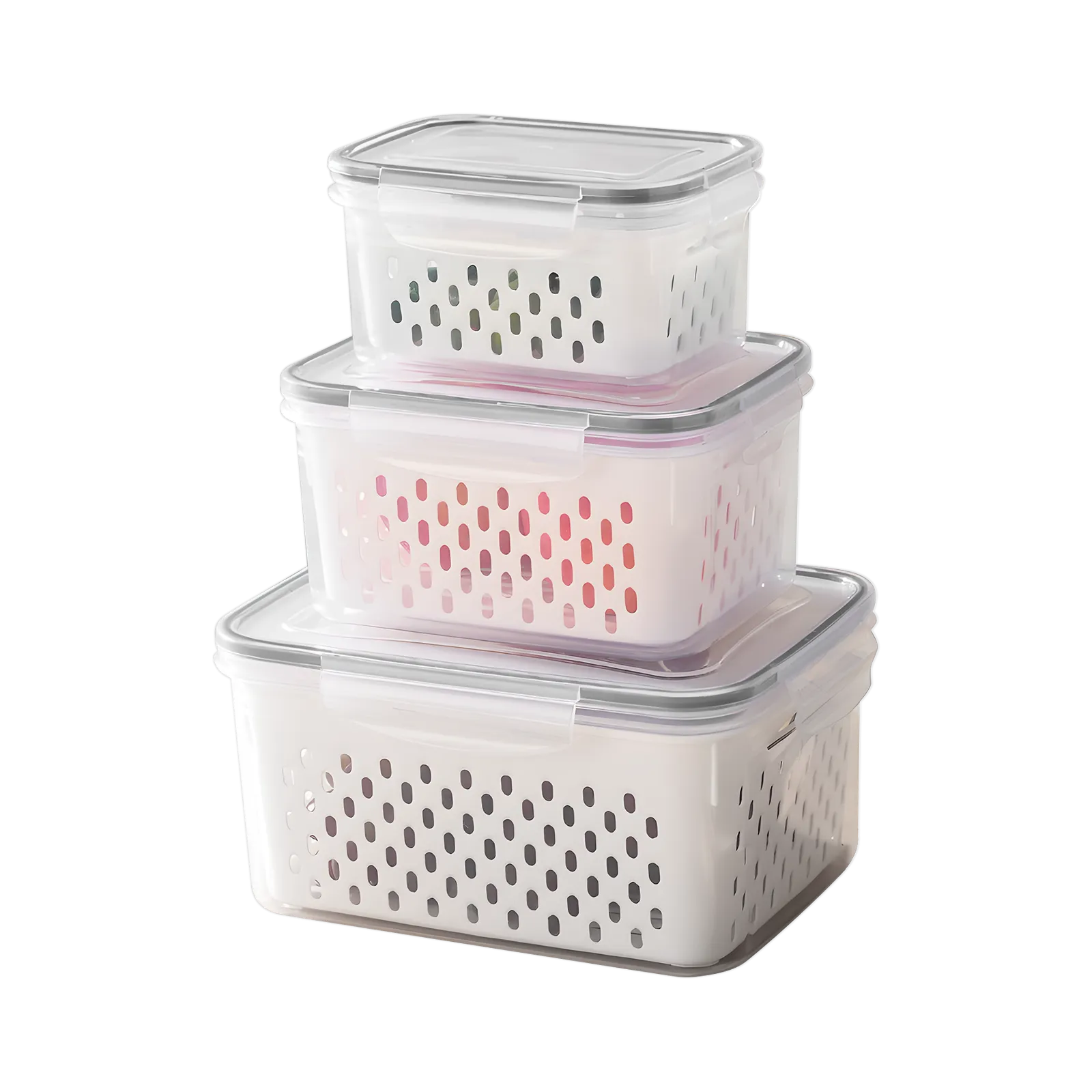 YARRAMATE Food Storage Box