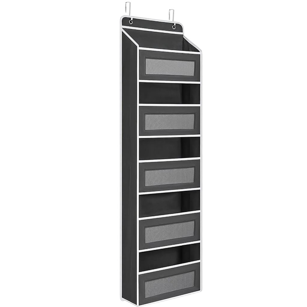 Yarramate  Hanging Door Storage Rack