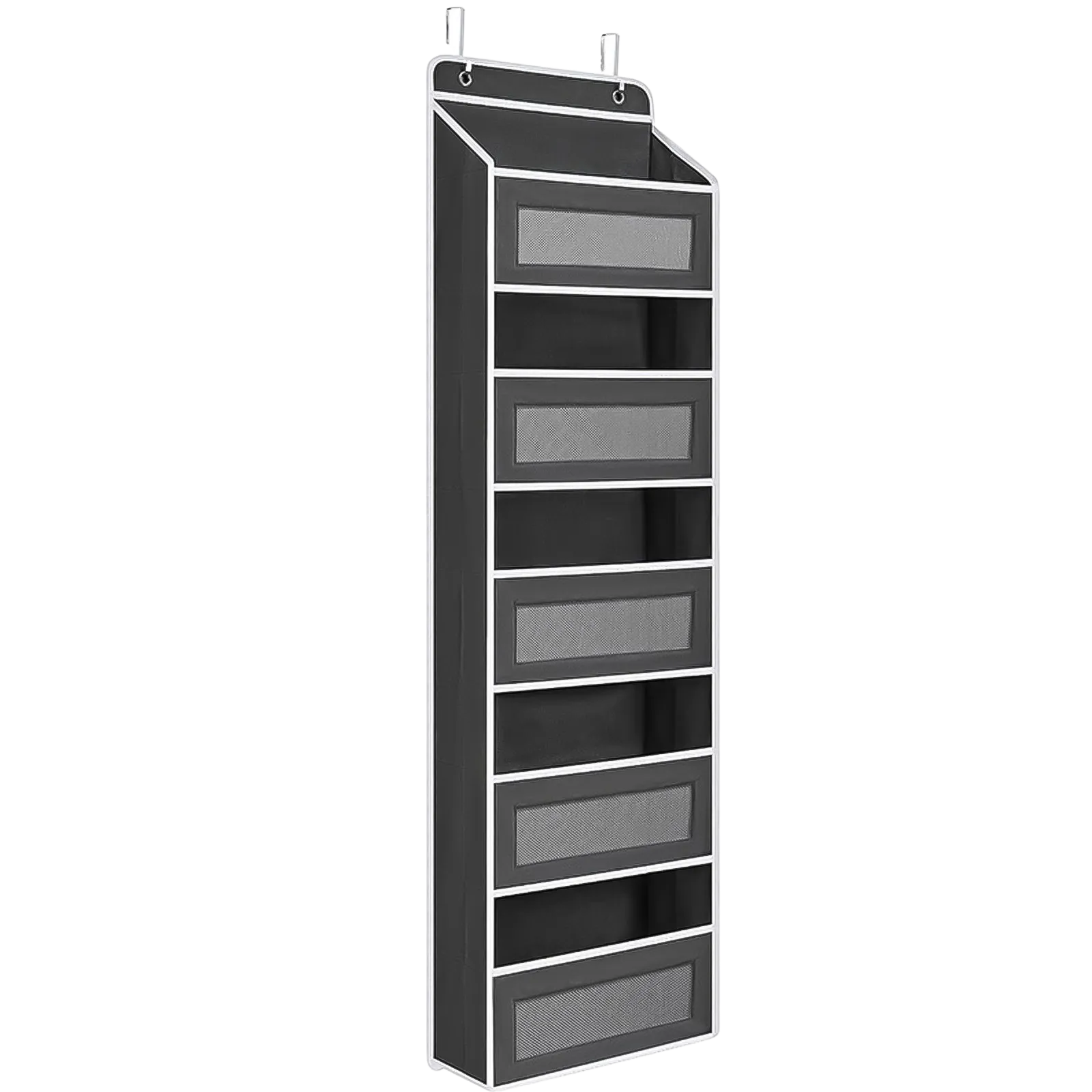 Yarramate  Hanging Door Storage Rack
