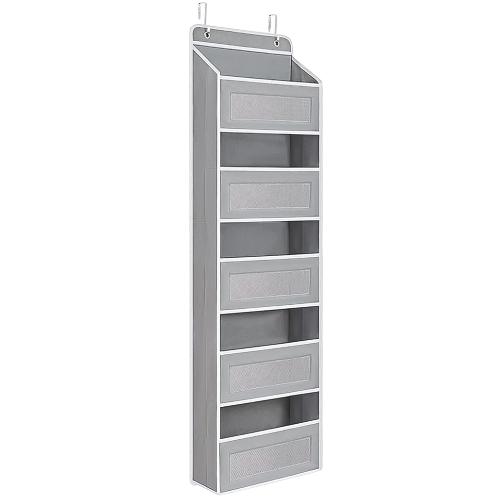 Yarramate  Hanging Door Storage Rack