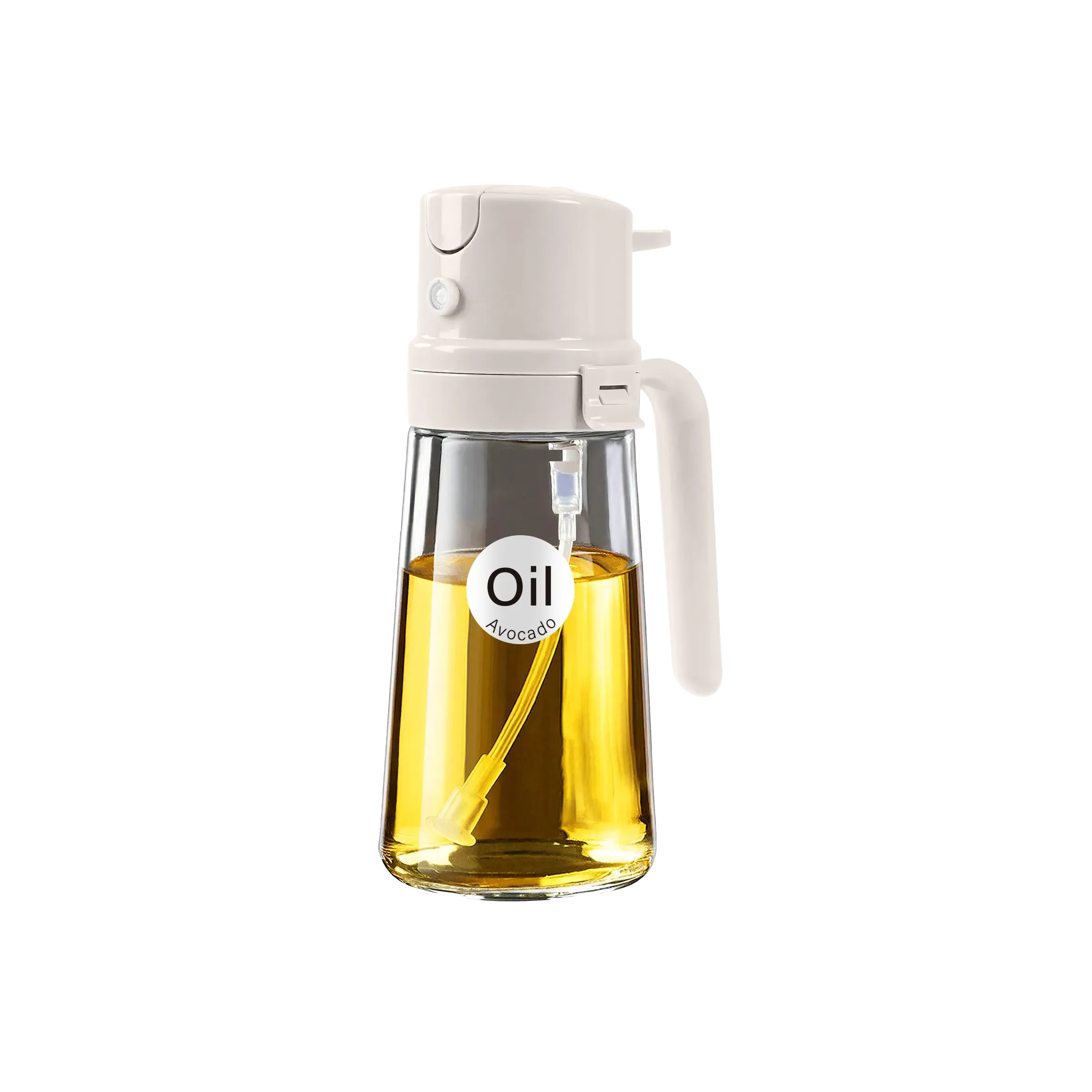 yarramate Easy Refillable Oil Sprayer 460ml