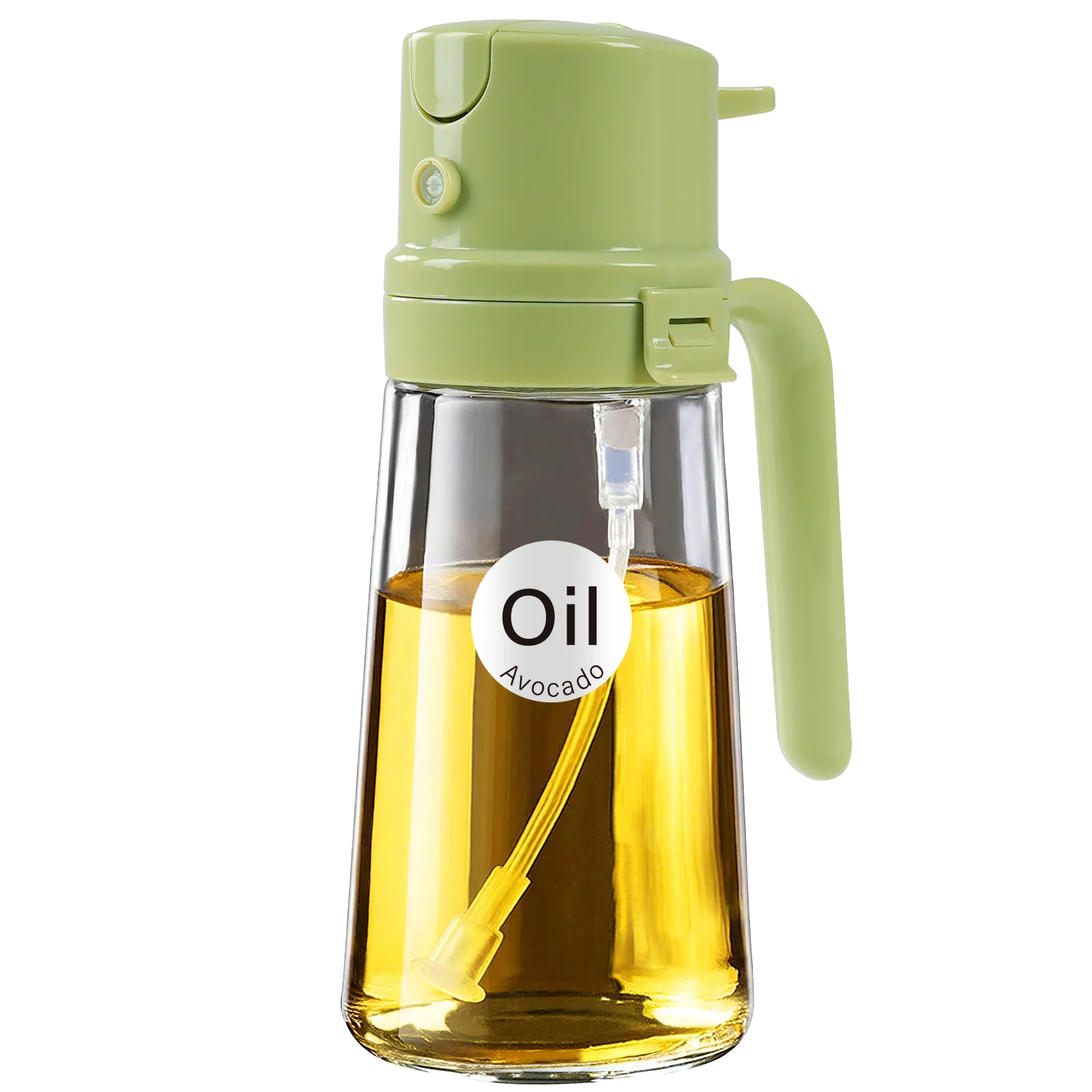 yarramate Easy Refillable Oil Sprayer 460ml